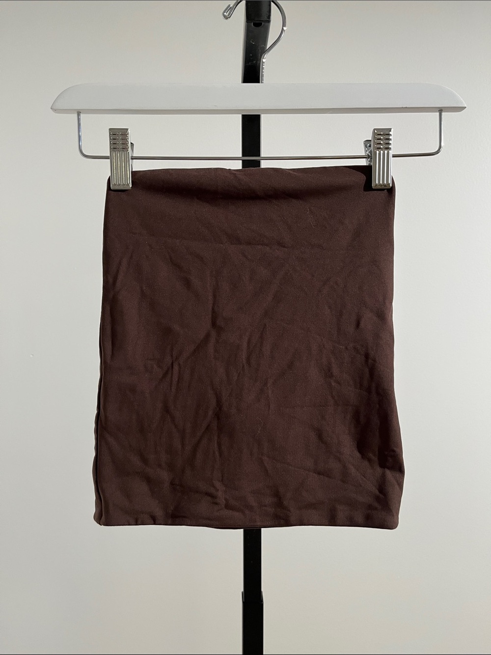 Babaton Brown Tube Top
